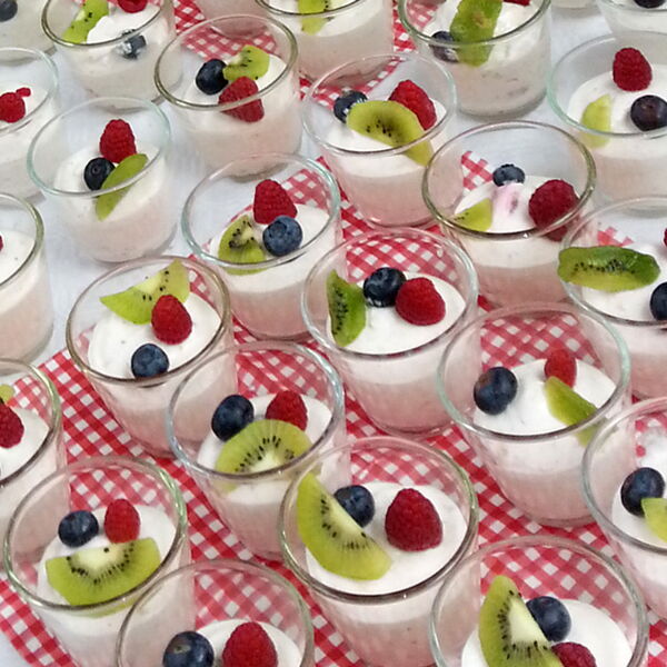Pana Cotta